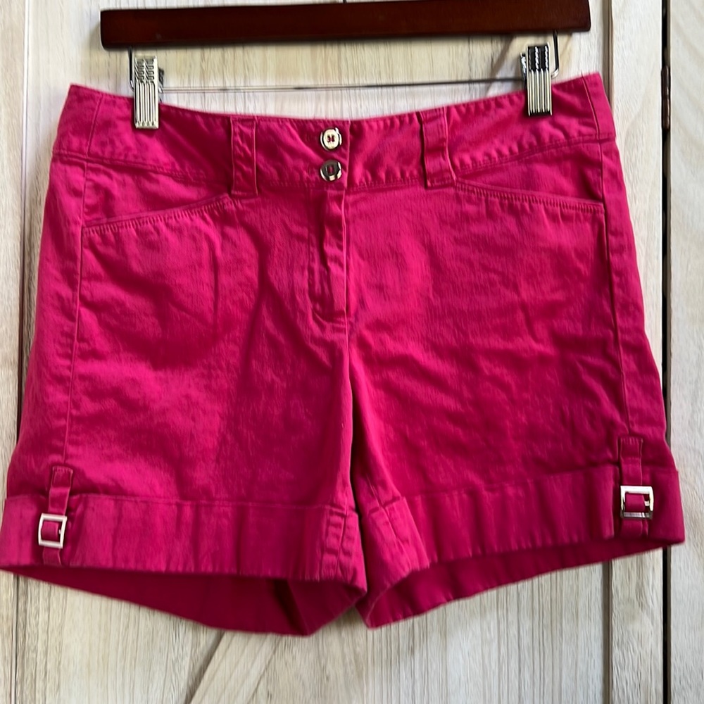 White House/ Black Market Women’s Shorts